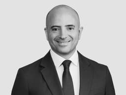 Image of Alejandro Gordano