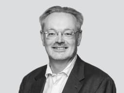Image of Chris Andrew
