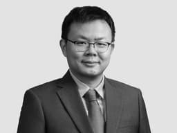 Image of Sean Cao