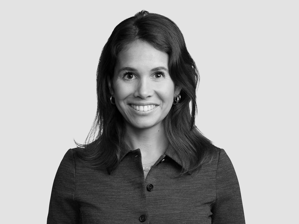 Image of Justine Dreijer