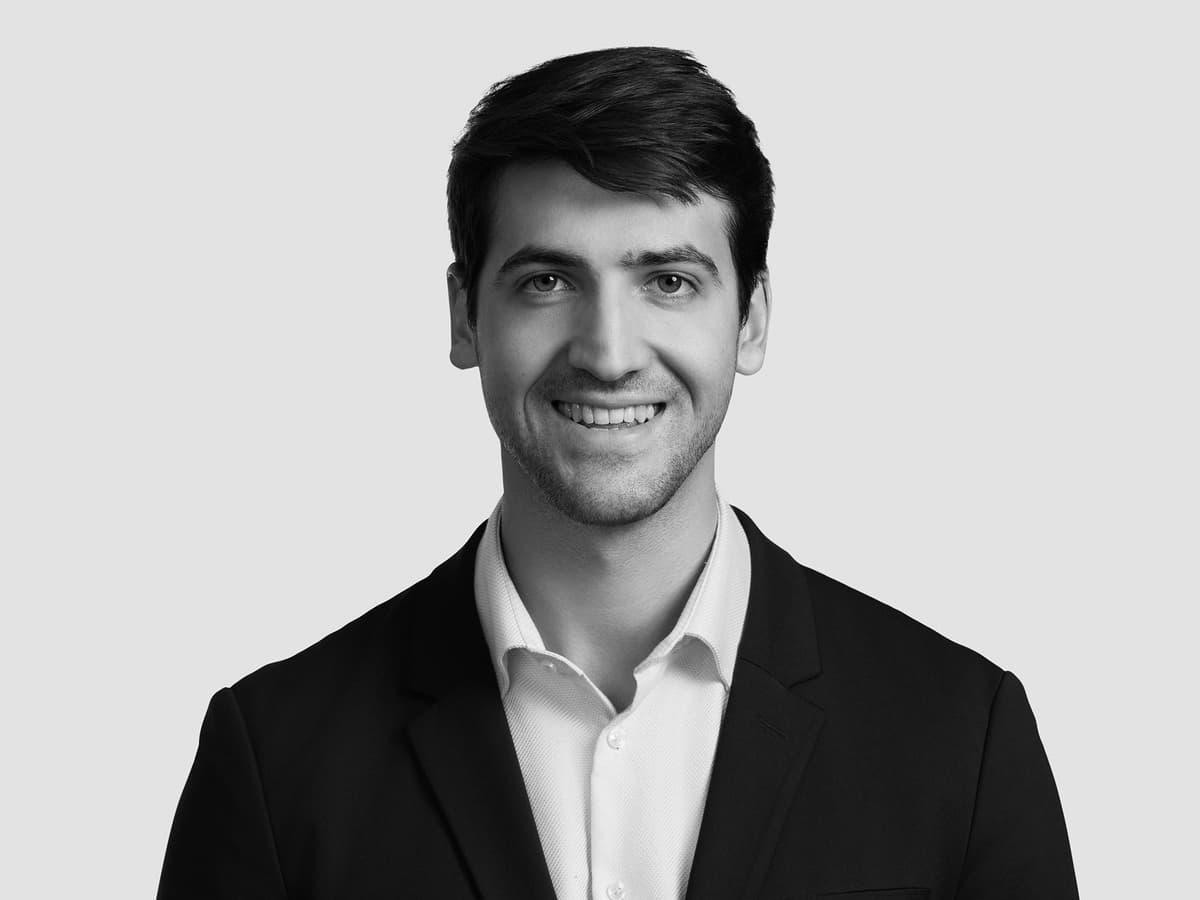 Image of Damien Frutuoso de Matos