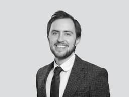 Image of Brendan Holman