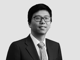 Image of James Yao