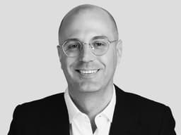 Image of Joel Ferguson
