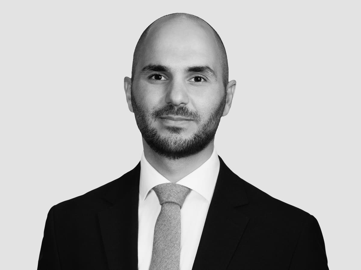 Image of Baris Koca
