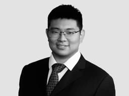 Image of Arnold Li