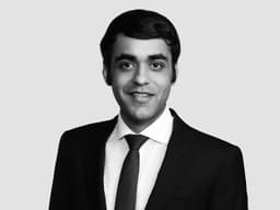 Image of Arun Mal
