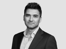Image of Neil Sinha