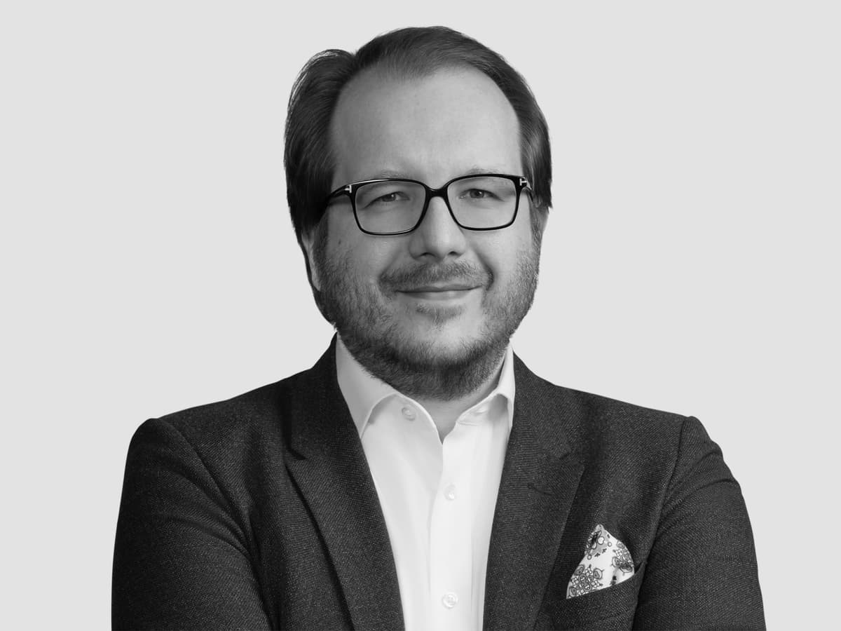Image of Peter Wehner