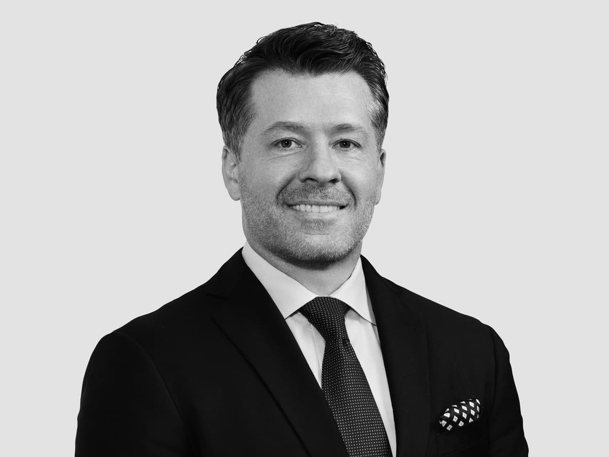 Image of Robert O’Leary