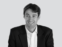 Image of Hugh Robinson