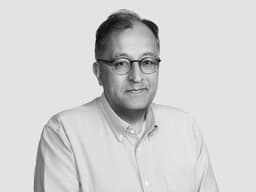 Image of Salim Nathoo