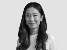 Image of Julie Song