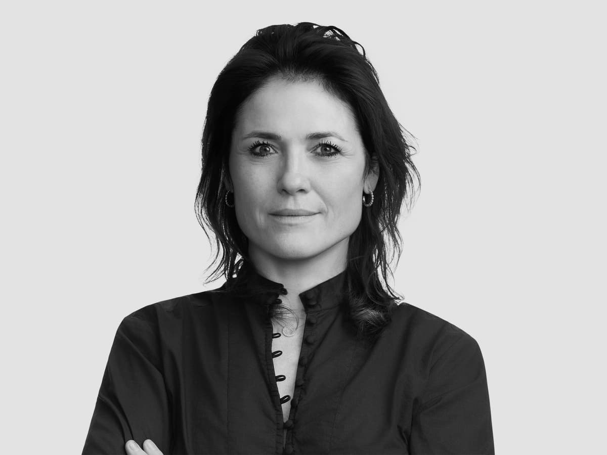 Image of Sophie Roozendaal