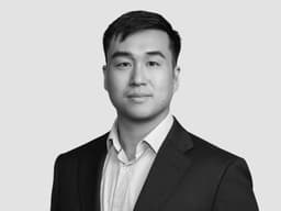 Image of Arthur Tan