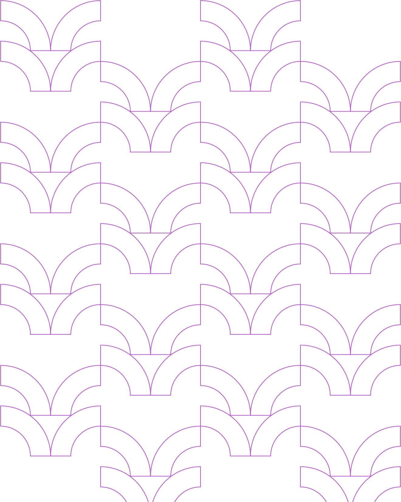 Magenta Progress logo